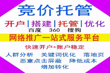 百度竞价包年推广策略深度解读与案例分析